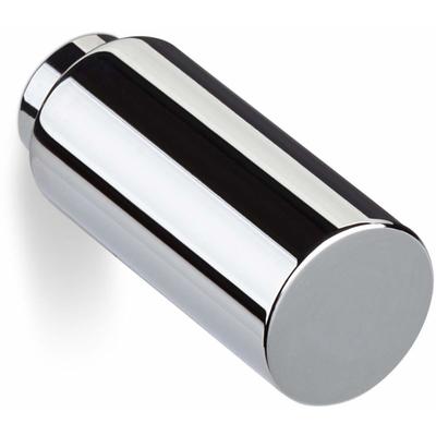 Möbelknopf SW05 ø 11 mm Chrom poliert Image
