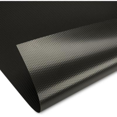 Antirutschmatte Orga-Grip 782 mm (für 90er Schublade) schwarz für Blum Tandembox, ModernBox - Color