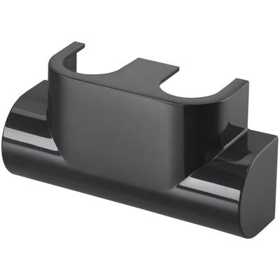 Oventrop - Design Abdeckung für Multiblock t, Eckform, Anthrazit Image