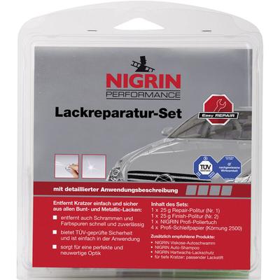 NIGRIN 73912 Lackreparatur-Set 1 Set Image