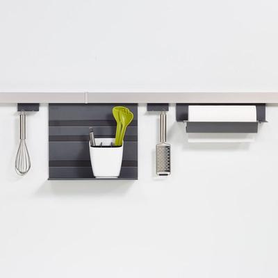 Linero MosaiQ Starterset Maxi graphitschwarz - Kesseböhmer Image