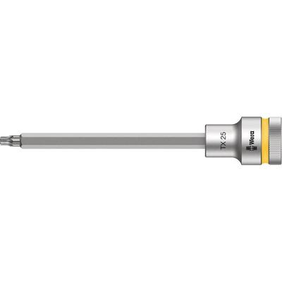 Wera - Schraubendr.-Einsatz 1/2' T25x140mm Haltef. Image