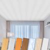 Deckenpaneele aus xps Styropor - Deckenverkleidung leicht und stabil - viele Muster & Farben: