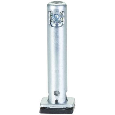 Sotech Sockel-Höhenversteller (Höhe 52 mm Durchmesser ø 12 mm Bohrtiefe 62mm Tragkraft 300 kg) Image