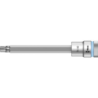 Schraubendr.-Einsatz 1/2' T50x140mm Haltef. - Wera Image