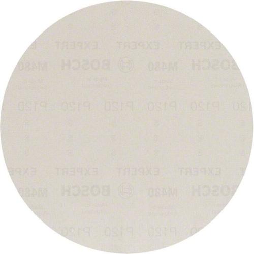 Expert M480 Schleifnetz für Trockenbauschleifer, 225 mm, g 120, 25-tlg.