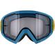 Red Bull SPECT Eyewear Whip SL 010 Motocross Brille, transparent