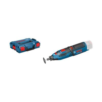 Bosch - Professional gro 12V-35 (l) Akku-Rotationswerkzeug solo (06019C5002)