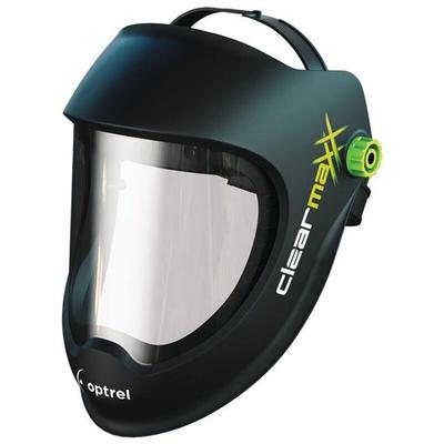 Schleifhelm Clearmaxx en 166 en 175 bt - 1100000 - Optrel