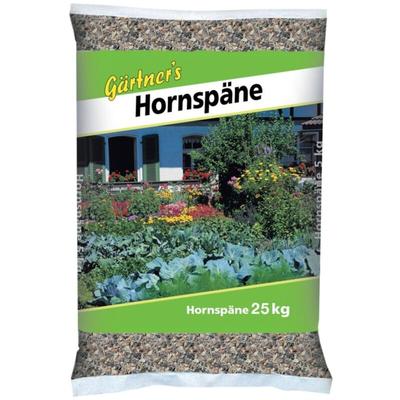 Hornspäne 25 kg Image