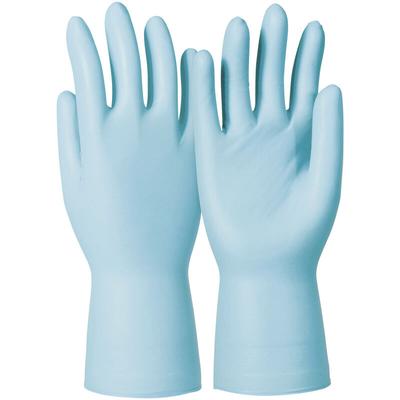 KCL - Dermatril p 743-9 50 St. Nitril Einweghandschuh Größe (Handschuhe): 9, l