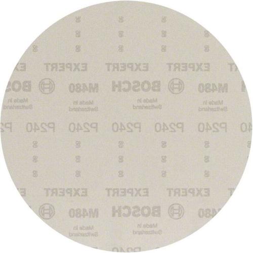 Expert M480 Schleifnetz für Trockenbauschleifer, 225 mm, g 240, 25-tlg.