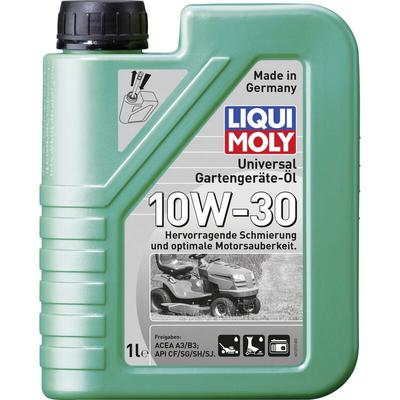 10W-30 1273 Gartengeräte-Öl 1 l - Liqui Moly