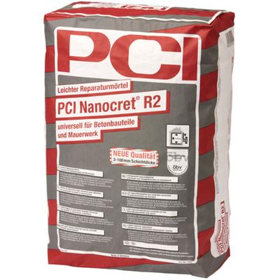 PCI - Nanocret R2 Leichter Reparaturmörtel 20 kg Image