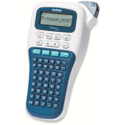 BROTHER Beschriftungsgerät P-TOUCH PT-H107B