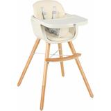 3 IN 1 Baby High Chair Infant Ch...
