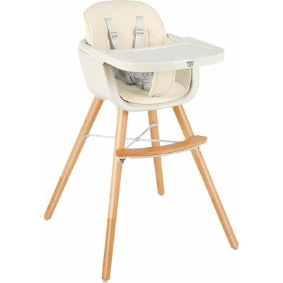 Costway - 3 IN 1 Baby High Chair...