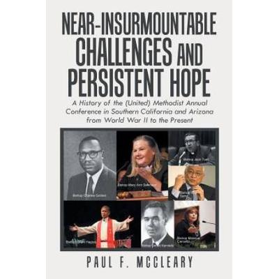 Near-Insurmountable Challenges And Persistent Hope...