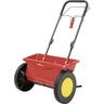 5450000A Carrello spargitore Larghezza di spargimento (intervallo) 43 cm (max) 20 l - Wolf-garten