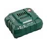 Metabo - asc 55 air cooled Caricatore per pacchi batteria 627044000