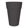 Vasar - Vaso Houston Conico 40 cm - Cherry - Cherry