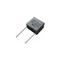 Condensatore per prevenire lo sfarfallio delle lampadine a led o basso consumo EDM 99890