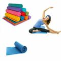 Shopping In Rete - tappeto tappetino palestra materassino fitness yoga aerobica pilates ginnastica