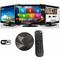 Android tv box 8K 10.0 64G rom smart tv 4g ram wifi telecomando usb EA-94620