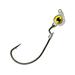 Z-Man Texas Eye Swimbait Jighead SKU - 896410