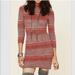 Free People Dresses | Free People Mid-Sleeve Dress | Color: Brown | Size: M