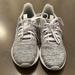 Adidas Shoes | Adidas Cloud Foam Super Woman’s Sneakers | Color: Gray/White | Size: 9