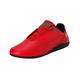 PUMA Unisex Ferrari Drift Cat Decima Sneaker, Rosso Corsa Black, 10 UK