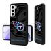Tennessee Titans Personalized Tilt Design Galaxy Bump Case