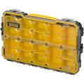 Organiseur - Etanche - 14 Compartiments Amovibles - fatmax Stanley FMST1-75779