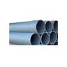 Tube pvc compact 4m 125 nf