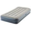 Intex - Matelas 1 place Pillow Rest Mid-Rise Fiber-Tech