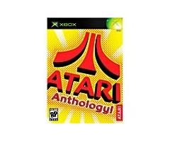 Atari Anthology