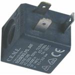 Bobine electrovanne trou ø 10 m/m pour petit electromenager Calor CS-00094113