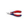 FP - Coupe-tube Knipex TubiX et acier inoxydable 6-35mm knipex