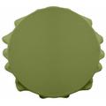 Today - Nappe Ronde Diam. 180 - Diam. 180 - Vert