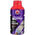 V33 - Décapant gel express® Spécial résine 0,5L