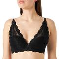 Noppies Gepolsterter Still-BH Wired Bra Lace - Farbe: Black - Größe: C75