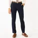 Men's Apt. 9 Washable Extra-Slim Suit Pants, Size: 36X30, Blue