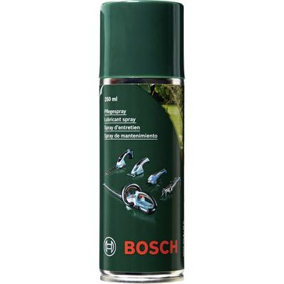 Bosch - Home and Garden 1609200399 Pflegespray für Gartenwerkzeuge 250 ml