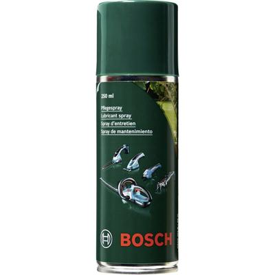 Home and Garden 1609200399 Pflegespray für Gartenwerkzeuge 250 ml - Bosch