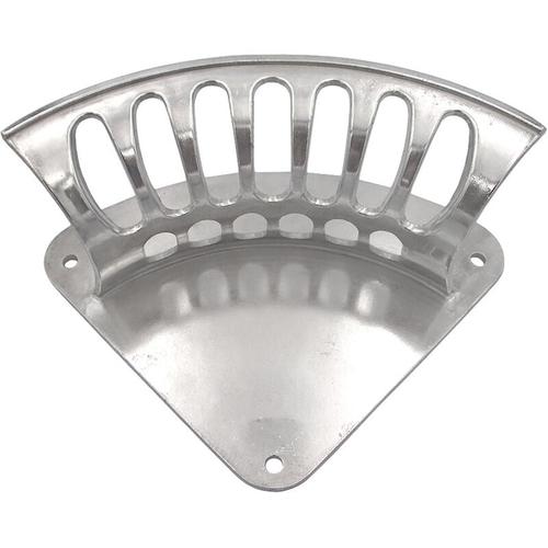 Stabilo Sanitär - Wand Schlauchhalter 27x11cm Gr.M Gartenschlauchhalter Kabelhalter