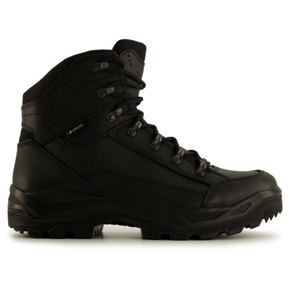 Lowa - Renegade II GTX MID TF - Wanderschuhe 40 | EU 40 schwarz