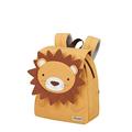 Samsonite Happy Sammies Eco - Kinderrucksack S, 30,5 cm, 7 L, Gelb (Lion Lester)