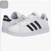 Adidas Shoes | Adidas New With Box | Color: Black/White | Size: 11.5