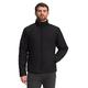 The North Face Men's Junction Insulated Jacket, TNF Black, S